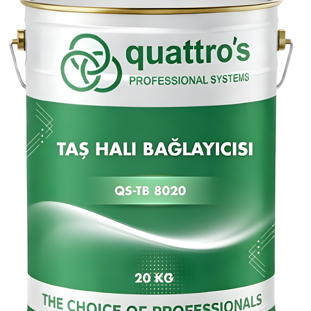 Taş Halı Bağlayıcısı (QS-TB 8020)